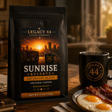 Sunrise Reserve