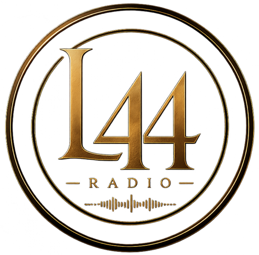 Legacy 44 Radio